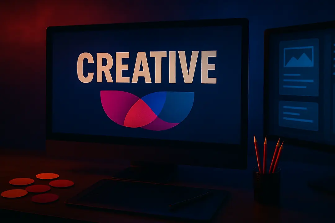 CREATIVE DESIGN image