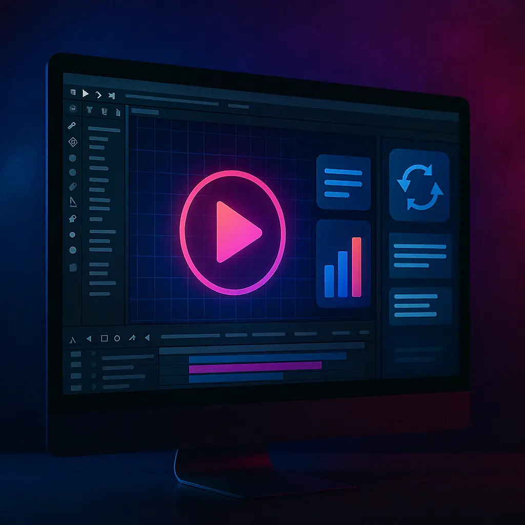 MOTION GRAPHICS image