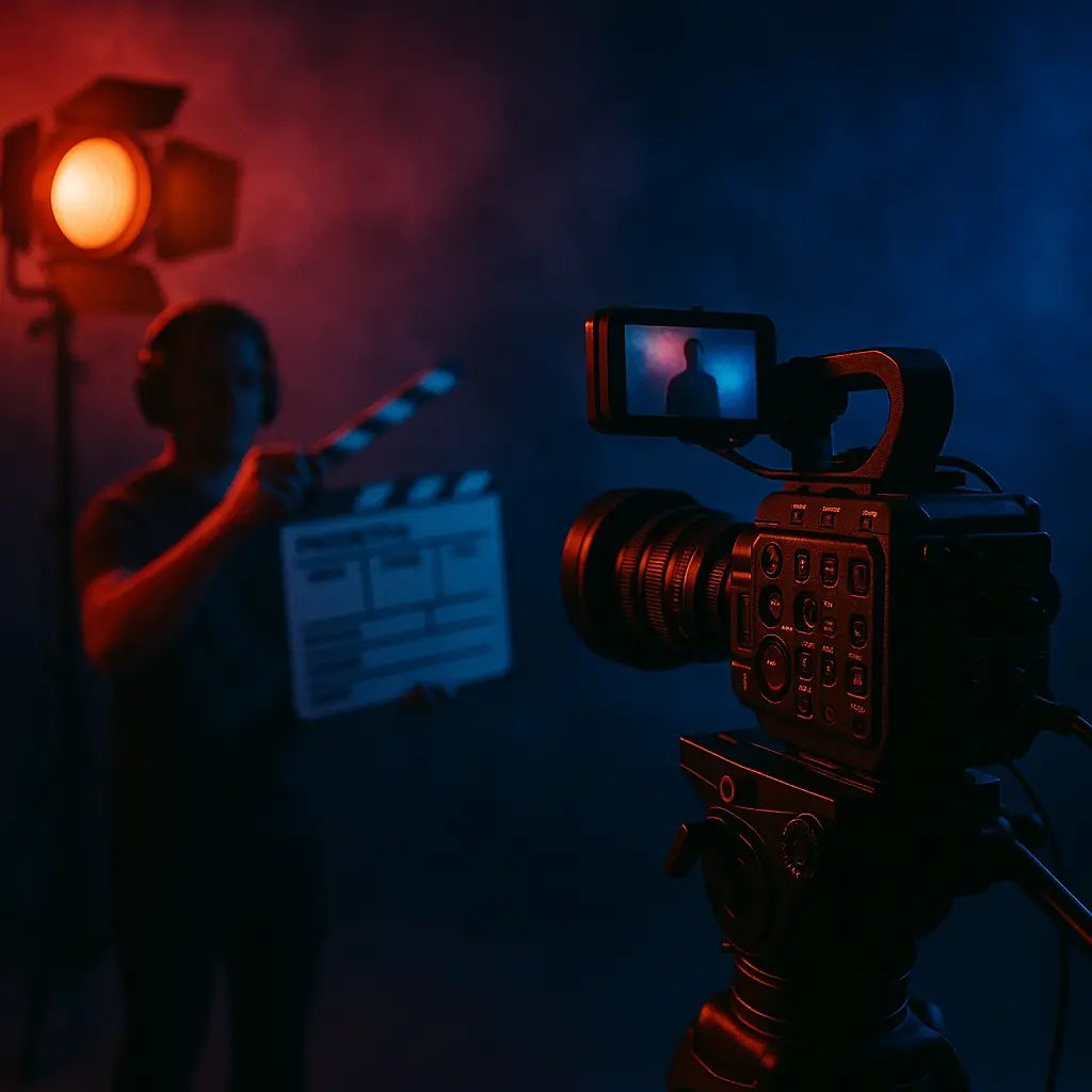 PRODUCTION image