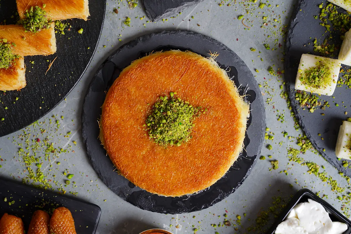 sweets photography 