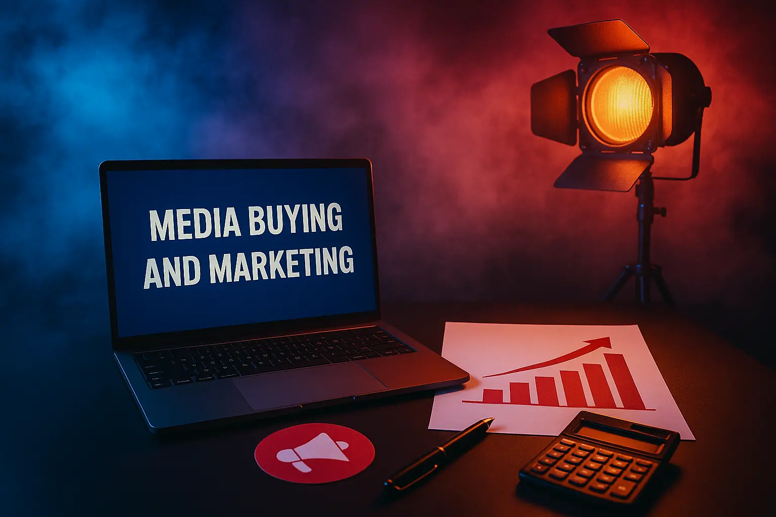 Media Buying