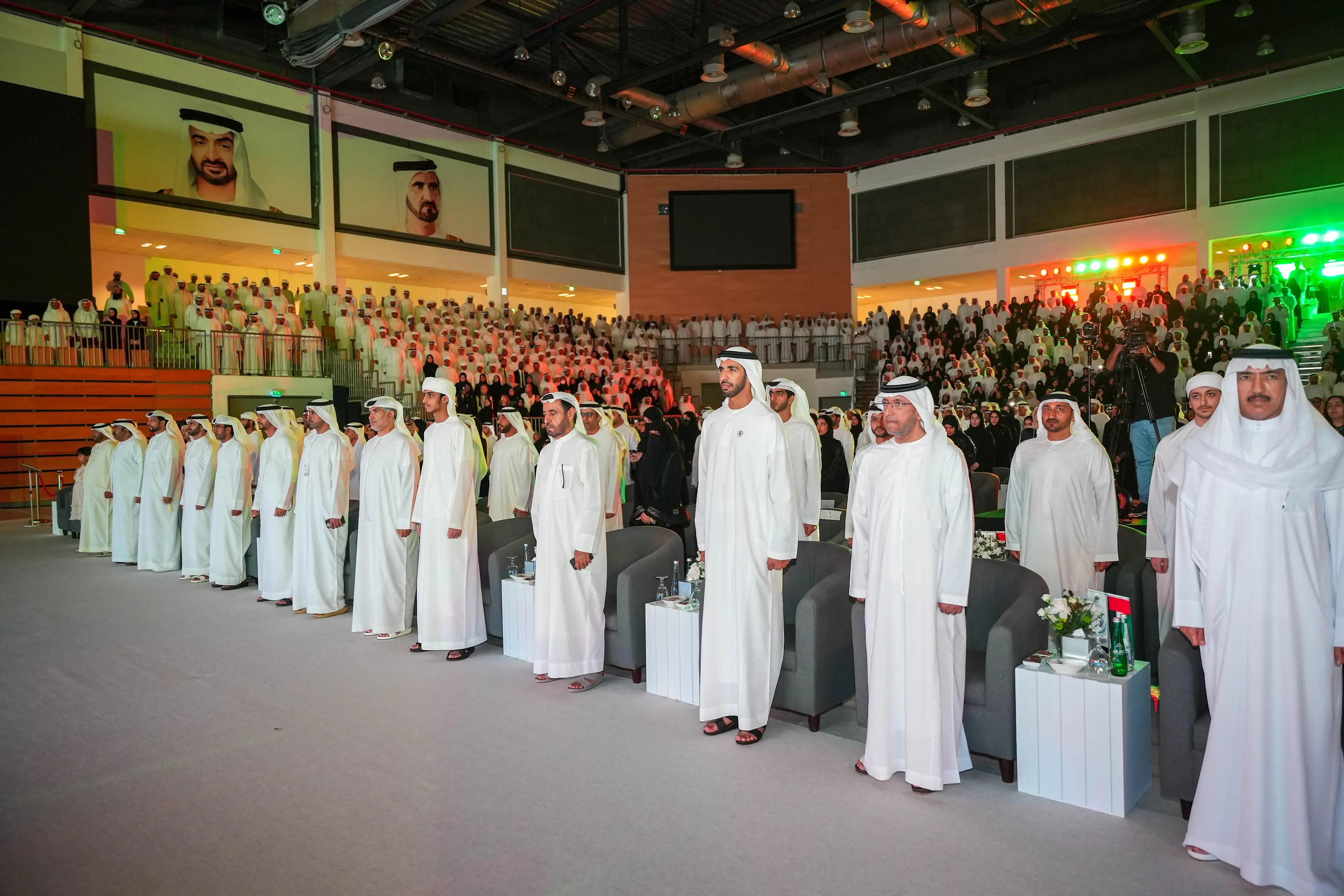 تخريج مدارس الإمارات الوطنية  حفل تخرج 2025  الشيخ منصور بن زايد  الشيخ شخبوط بن نهيان  قاعة مبادلة أرينا  تغطية إعلامية احترافية  تصوير حفلات تخرج  توثيق فعاليات رسمية  تصوير فيديو احترافي أبوظبي  تغطية مناسبات وطنية  مصور فعاليات رسمية  حفل مدارس الإمارات  التصوير الصحفي  تغطية إعلامية إماراتية  مصور محترف أبوظبي  توثيق لحظات التخرج  حفل رسمي تحت رعاية الشيخ  صور حفل التخرج 2025  فيديوهات تخرج أبوظبي  English Keywords: Emirates National Schools Graduation  UAE graduation ceremony 2025  Mansour bin Zayed Al Nahyan  Shakhbout bin Nahyan Al Nahyan  Mubadala Arena Abu Dhabi  Professional event photography  Graduation video coverage  UAE official events documentation  VIP event photography  Abu Dhabi event videography  National Schools UAE  Media coverage graduation  Professional photographer UAE  Graduation memories captured  High-level event photography