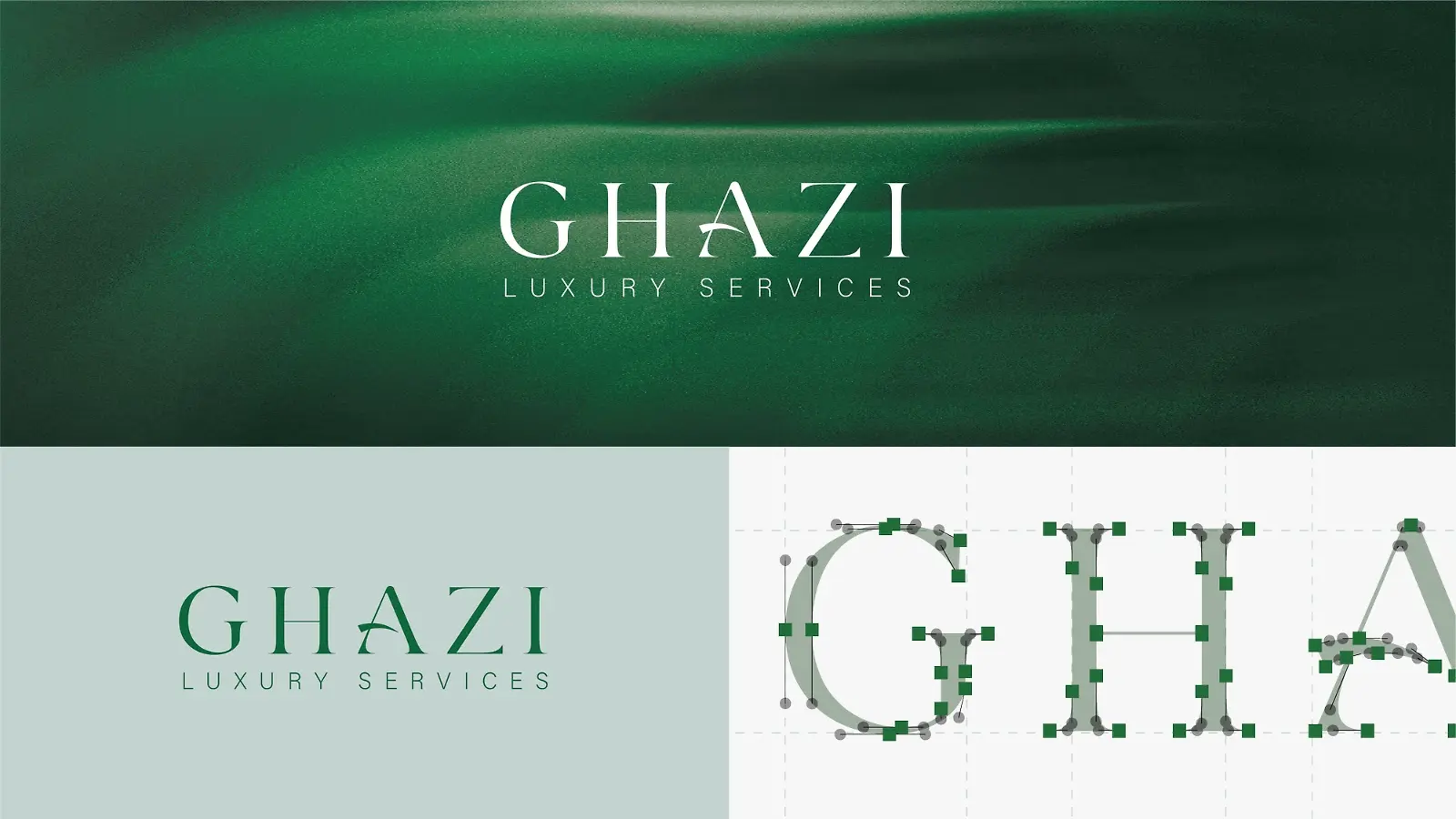 Brand identity 