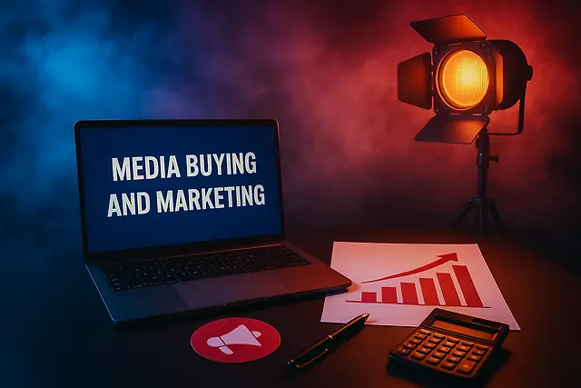 Media Buying