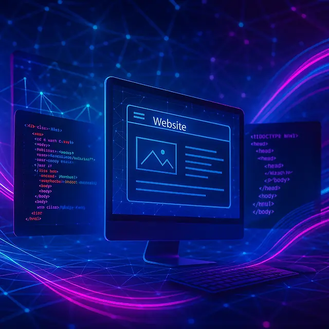 Web Development 