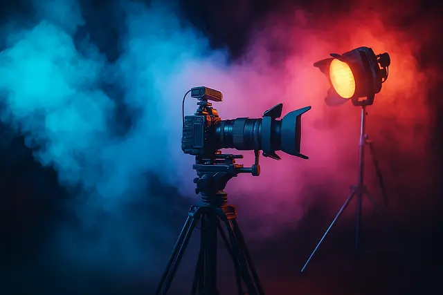 PRODUCTION