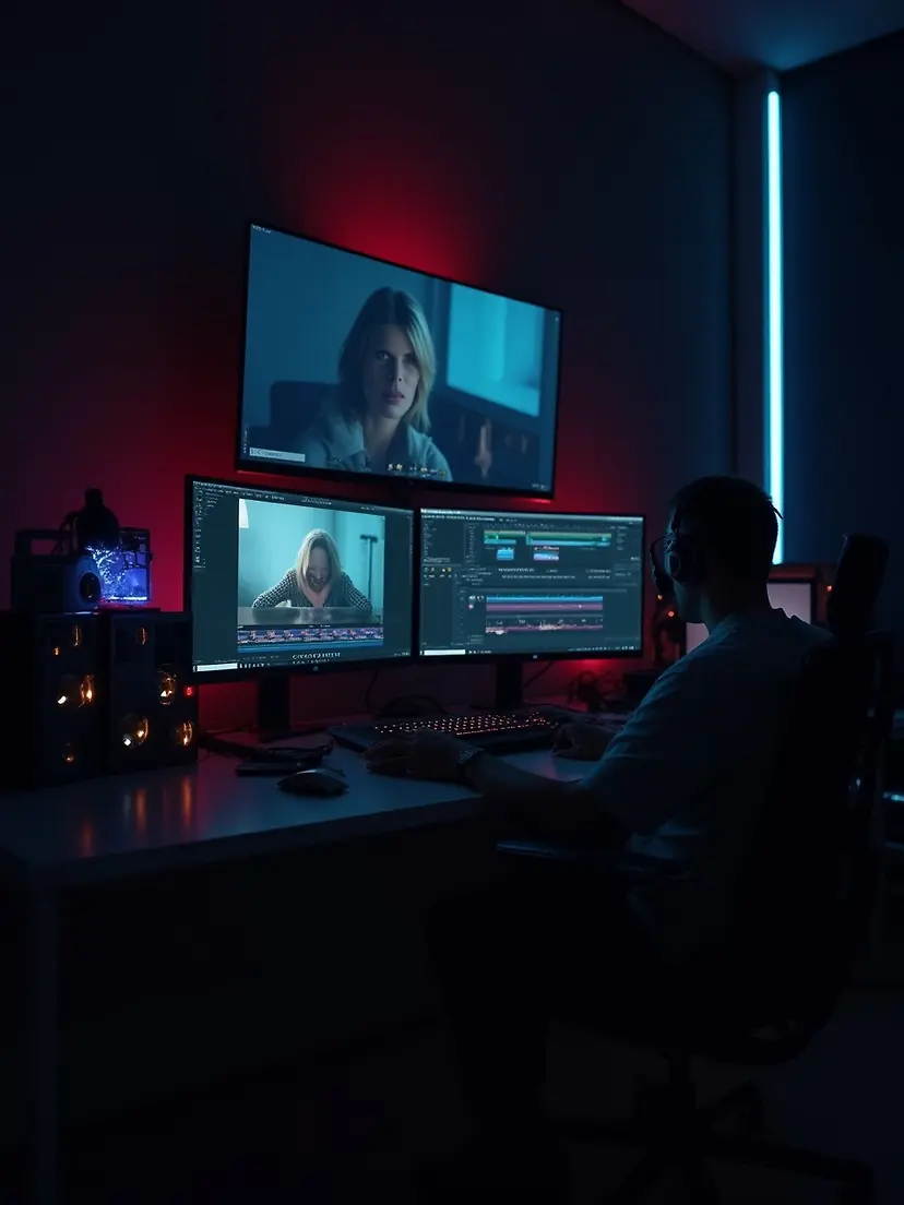 CEO COMMA MEDIA